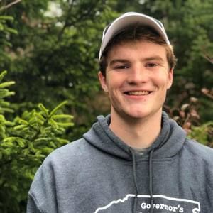 Meet your Posher, Andy